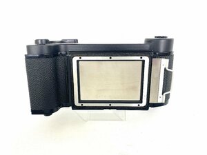 MAMIYA マミヤ 6×7 中判フィルムカメラ用 ロールフィルムアダプター フィルムバック F04-02