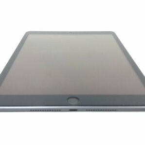 1円～ 美品 Apple アップル iPad air アイパッド エアー A2602 64GB Wi-Fi スペースグレー 第9世代 初期化済み F04-12の画像2