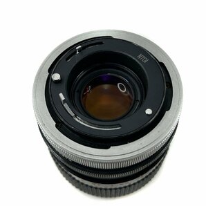 1円～ Canon キャノン FD 35mm 1:2 S.S.C. カメラレンズ 一眼レフ G04-10の画像7