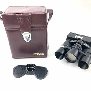 ORINOX オリノックス 7x20 1:5.6 F＝112ｍｍ カメラ付き双眼鏡 フィルムカメラ 日本製 F04-51の画像1