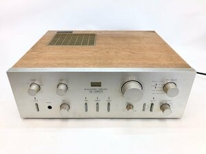 1円～ Sansui サンスイ プリメインアンプ AU-D607F EXTRA オーディオ機器 F04-60