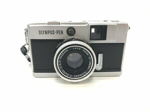 OLYMPUS-PEN オリンパスペン EED 1:1.7 f=32mm コンパクトフィルムカメラ ジャンク Y04-30-A★