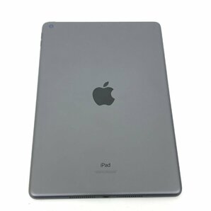 1円～ 美品 Apple アップル iPad air アイパッド エアー A2602 64GB Wi-Fi スペースグレー 第9世代 初期化済み ジャンク F04-12の画像6