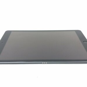 1円～ 美品 Apple アップル iPad air アイパッド エアー A2602 64GB Wi-Fi スペースグレー 第9世代 初期化済み ジャンク F04-12の画像5