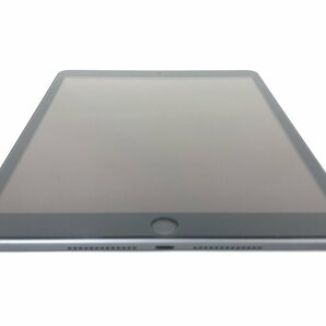 1円～ 美品 Apple アップル iPad air アイパッド エアー A2602 64GB Wi-Fi スペースグレー 第9世代 初期化済み ジャンク F04-12の画像2