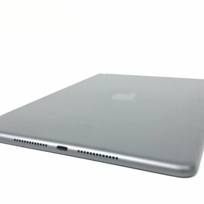 1円～ 美品 Apple アップル iPad air アイパッド エアー A2602 64GB Wi-Fi スペースグレー 第9世代 初期化済み ジャンク F04-12の画像8