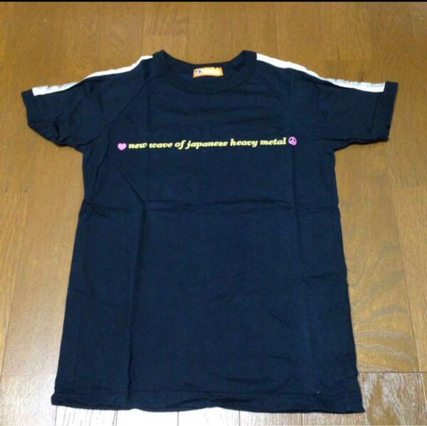 L'Arc-en-Ciel hyde ツアーTシャツ