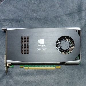 NVIDIA QUADRO FX1800