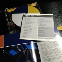 《4/7出品》CD+DVD／スティング・ライヴ・イン・ベルリン／日本語解説、DVDは日本語字幕付（Sting Live in Berlin）_画像3