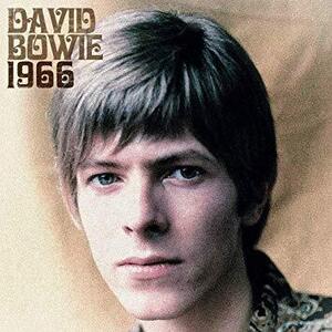 DAVID BOWIE (デヴィッド・ボウイ )-1966 (US 2016 RSD 限定プレス LP/廃盤 New)