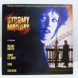 O.S.T.-Stormy Monday (UK Orig.)