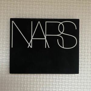 NARS ヴォワヤジュール　アイシャドーパレット