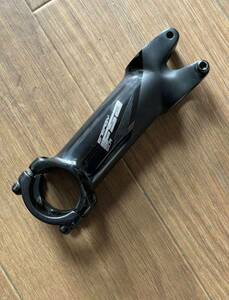 fsa energy 超軽量ステム ロードバイク用 100mm6°