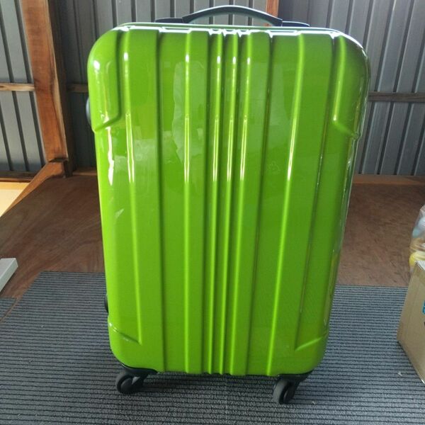 LEGEND WALKER スーツケース キャリーケース TSA 鍵付き 旅行用