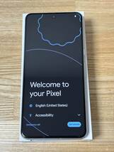 【美品】 Google Pixel 8Pro 128GB SIMフリー Bay_画像2