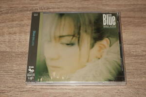 【V系】BLUE (ブルー)　訳あり新品未開封・廃盤CD「BREATH (ブレス)」