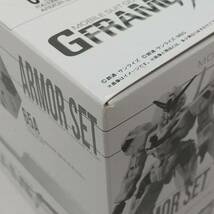 玩T06【未開封】フィギュア 機動戦士ガンダム GフレームFA 05（10個入）バンダイ 食玩_画像9