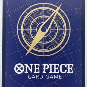 TU31 トレカ ワンピースカードゲーム そげキング OP03-122 SEC パラレル 中古 ONE PIECE CARD GAMEの画像2