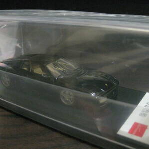 MAKE UP EIDOLON 1/43 Ferrari 512 TR 1991 Blackの画像2