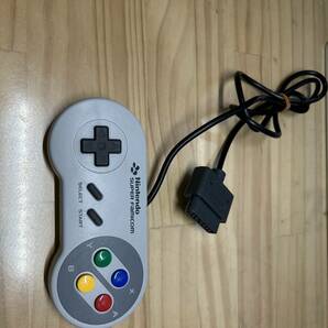 Mayflash SNES スーパーファミコン コントローラー USB 変換 アダプター Nintendo Switch、PC用 SFC-USBの画像4