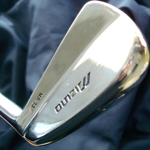 奇跡の良品 !!!◆◆ Mizuno Pro MP-33 FORGED 2I ◆◆幻の２番アイアン!!!の画像1