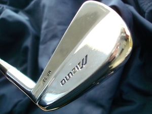 奇跡の良品 !!!◆◆ Mizuno Pro MP-33 FORGED 2I ◆◆幻の２番アイアン!!!