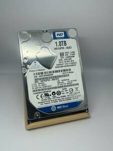 seagate Mobile ST1000LM035-1RK172 2.5インチ HDD 1TB (1034)