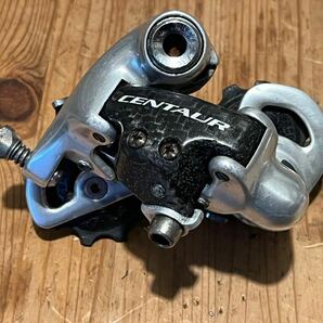 Campagnolo centaur 10s リアディレイラー カンパニョーロ ケンタウルの画像1