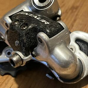 Campagnolo centaur 10s リアディレイラー カンパニョーロ ケンタウルの画像2