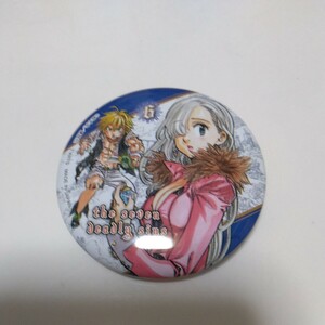  7 .. large .me rio das Elizabeth badge 2