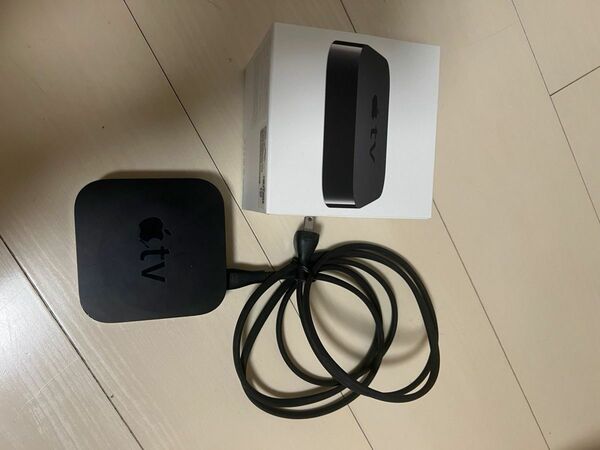 Apple TV