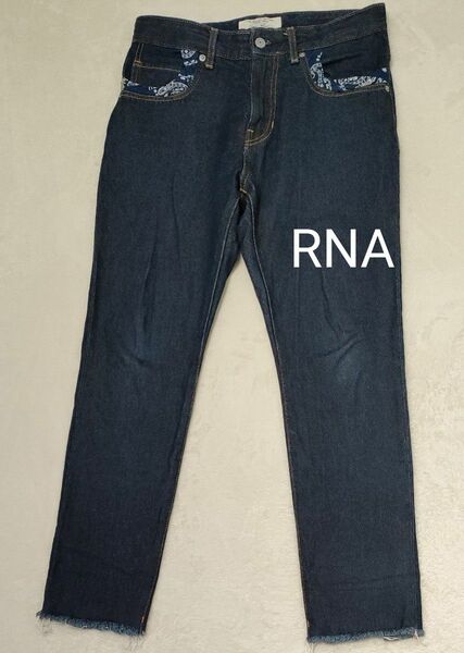 RNA デニム Ｍ