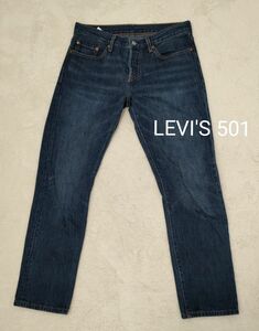 LEVI'S リーバイス 501 ジーンズ 