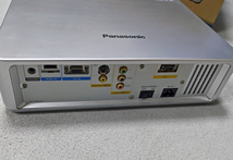 Panasonic 液晶プロジェクター TH-AE700 ランプ使用710時間 ハイビジョン ハリウッド画質_画像7