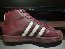 中古 adidas プロモデル 27.5センチ_画像5