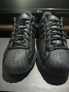 ★新品★adidas アディダスPro Model 2G Low 27.0㎝