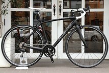 スペシャライズド SPECIALIZED ルーベ ROUBAIX SL4 ELITE 2014 54サイズ シマノ 105 10S カーボン ロードバイク 【横浜店】_画像1