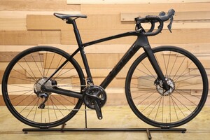 トレック TREK ドマーネ DOMANE SL6 2020年モデル 52サイズ シマノ アルテグラ R8020系 11S カーボン ロードバイク 【立川店】