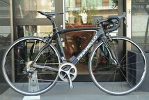 ピナレロ PINARELLO ドグマ DOGMA 65.1 THINK2 2013モデル 500サイズ デュラエース 9070 DI2 11S カーボン ロードバイク 【東京南麻布店】_画像1