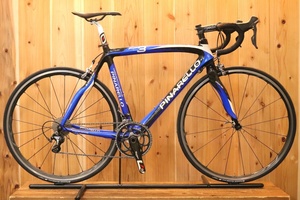 PINARELLO PINARELLO FP3 2009 MODEL 530 SIGE SHIMANO ULTEGRA 6800 MIX 11S CARDAN ROAD BIKE [ASHIYA]