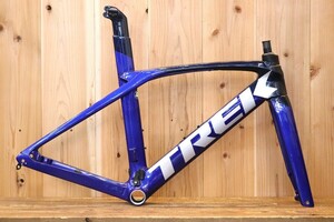 トレック TREK マドン MADONE SL6 DISC 2023年モデル 52サイズ カーボン ロードバイク フレームセット 【芦屋店】