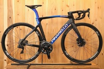 ピナレロ PINARELLO ドグマ DOGMA F12 DISK 2022年モデル 530サイズ シマノ デュラエース R9170 11S DI2 カーボン ロードバイク 【芦屋店】_画像1