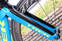 トレック TREK スピードコンセプト SPEED CONCEPT P1 Sサイズ シマノ アルテグラ 6870 Di2 11S カーボン TTバイク【名古屋店】_画像5