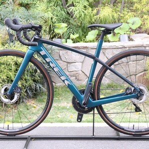 トレック TREK ドマーネ DOMANE SL6 DISC 2022 47サイズ シマノ アルテグラ R8025 11S カーボン ロードバイク 【さいたま浦和店】の画像7