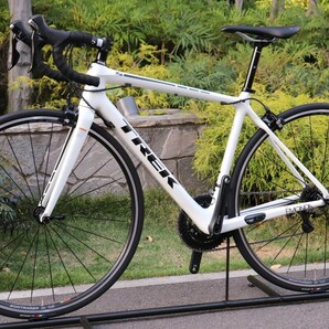 トレック TREK エモンダ EMONDA S5 2015 52サイズ シマノ 105 5800 11S カーボン ロードバイク 【さいたま浦和店】の画像6