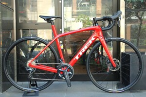 Trek Trek Domane Domane SL6 2021 52 Размер Ultegra R8020 11S Carbon Road Bike [Tokyo Minamisabu Store]