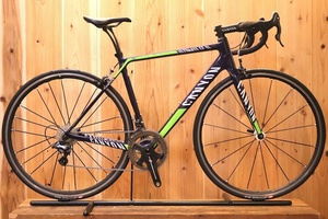  Canyon CANYON ULTIMATE CF SL 9.0 TEAM 2015 year of model S size Campagnolo Chorus 11S MIX carbon road bike [. shop shop ]