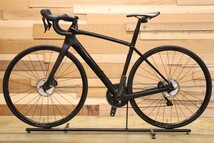 トレック TREK ドマーネ DOMANE SL6 2020年モデル 52サイズ シマノ アルテグラ R8020系 11S カーボン ロードバイク 【立川店】_画像10