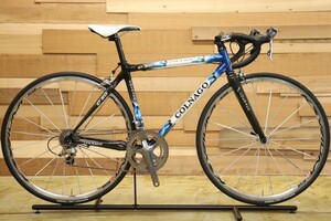 コルナゴ COLNAGO C50 2004年頃モデル 450Sサイズ DURA ACE 7800 10S マヴィック キシリウム SL カーボン ロードバイク 【立川店】