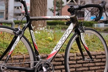 クォータ KUOTA カルマ KHARMA 2008モデル M シマノ アルテグラ 6600 10S カーボン ロードバイク【名古屋店】_画像3